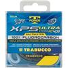 Trabucco Fluorocarbon XPS Ultra Strong Saltwater T-Force 0,33 mm Nessuno 33