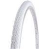 ECOVELO COPERTONE BIANCO 26 X 1 3/8 (37-590) PNEUMATICO STRADALE IN GOMMA X BICI SCATTO FISSO TREKKING
