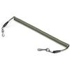 DEFCON 5 Cinghia per Pistole CORREGGIOLO Elastico MOD. 2001 OD Green D5-COR2001 OD