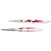Jack Fin STYLO 210 COLOR BLOODY WHITE CUSTOM by Marlin Blue di Montanari Marco a Porto Corsini