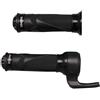 GOBBIS Acceleratore Bici Elettrica Bici elettrica Scooter Acceleratore Ebike Manopola dell'acceleratore 24V-72V Parti di Biciclette Elettriche 155CM Maniglia dell'acceleratore for la Bici Elettrica