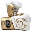 RIVAL Guantoni Rival Professional Sparring RS100 con lacci BLU-ARGENTO 14 Oz