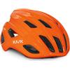 Kask Casco Mojito 3 Naranja Fluor