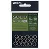 BKK Solid Ring 51 - Anello di collegamento in acciaio INOX