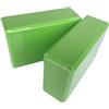Generic Yoga Brick - Blocco Per Esercizi Antiscivolo Morbido E Di Supporto - Yoga Da Donna, Per Yoga, Fitness Generale, Pilates, Stretching, Esercizi Di Tonificazione