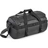 DEFCON 5 D.FIVE DUFFLE BAG ZAINO BORSA WATERPROOF NERO 55 LITRI DEFCON 5 DF5-5519 B