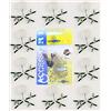 Pescasubito.com Stock 40 Girelle Stopper Line Misura L in Gomma per Lenze Surfcasting Bolentino Attacco