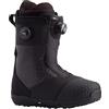 Burton Ion Boa Boot 2021 Black, 43