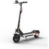 KuKirin Monopattino Elettrico Adulti M4 M, 64km Autonomia, Pneumatici 10 e Doppia Sospensione, fino a 120kg per Pendolari e Avventure, Impermeabile IP54, Conforme EN 17128