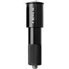 Generic Adattatore manubrio per manubrio - Adattatore per manubrio a testa alta, regolabile, antiruggine, per bici da strada