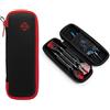 Harrows Funda harrows darts blaze red