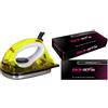 skinstar starter sci cera Set, universal-wax All In One High CERA FERRO DA STIRO