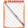Trabucco Canna da Pesca con Feeder o Method Precision RPL Feeder Plus 3.60 m 90 g Telescopica