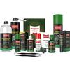 BALLISTOL Set completo di pulizia armi