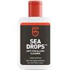 GEAR AID M Essentials Sea Drop Anti-Fog & Lens Cleaner for Dive Masks by M Essentials