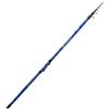 globe fishing canna bolognese mt. 5-6-7 in carbonio pesca mare lago fiume orata spigola trota (m.7)