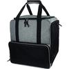 Generic Borsa da viaggio per sci, borsa impermeabile per scarponi da sci, borsa organizer per attrezzatura da snowboard, borsa per scarponi da sci con 2 fori di aerazione, borsa per accessori da snowboard