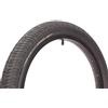 KHEbikes KHE MAC3 Street Park BMX - Pneumatico a doppia carcassa, 20 x 2,40 pollici, 690 g, colore: Nero