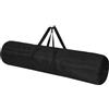 getuse Borsone multiuso con manici, resistente, impermeabile, in tessuto Oxford, per pesca all'aperto, viaggi, treppiede, 29 x 120 cm, Per uso