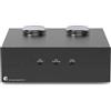Pro-Ject MC Step Up Box DS3 B nero - Preamplificatore phono per giradischi, MC