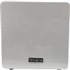 Velodyne MiniVee X bianco - Subwoofer, 350 W, Clos