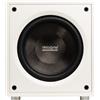 Velodyne VI-Q 12 bianco - Subwoofer, 500 W, Bass-reflex