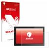 upscreen Pellicola Protettiva per Siemens Simatic HMI MTP1200 Unified Comfort Protezione Proteggi Schermo - Trasparente, Anti-Impronte