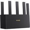 Tenda Router wireless dual band Tenda tx2l pro - wi-fi6 - dual-band gigabit (2.4 ghz 300 mbps/5 ghz 1201 m