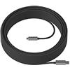Logitech 939-001802 Sistema Di Conferenza (logitech Strong - Usb TypE-C Kabel - u)