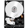 Western Digital WD Red Pro HDD Interno 4000 GB, SATA III, 6000 Mb/s, 7200 RPM, 64 MB, 3.50 Pollici