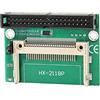 Plyisty Adattatore da CF a IDE, Scheda Adattatore Convertitore IDE da CF a 3,5 Pollici 40 Pin, Scheda Adattatore Desktop Disco Anti-EMI per WIN CE/LINUX