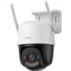 Imou PTZ IP/WI-FI FULL-COLOR 5MP 3.6 MM