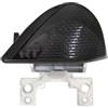 HSSDTECH Pulsante a spalla destro di ricambio per ASUS ROG Ally Right Shoulder Button