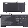 Duotipa Batteria di ricambio CP03XL compatibile con HP Spectre X360 13-ae000 13-ae006no 13-ae001ng 13-ae049ng 13-ae013dx 13-ae011dx 13t-ae000 13t-ae012dx con batteria Strumenti