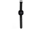 flexman Smart Watch, Registratore Video Digitale HD 1080P Smartwatch con Pulsante di Registrazione, Riduzione del Rumore Ai Orologio Registratore Intelligente Ad Attivazione Vocale (32G)