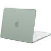 MOSISO Custodia Compatibile con MacBook Neo 13 Cover A18 Pro 2026 A3404