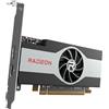 HP AMD RADEON RX 6400 4GB DP+HDMI GFX