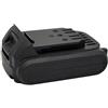 CHINA NINGBO CONCORD 1 PZ Di CONCORD BATTERIA LITIO 20V 2AH