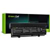 Green Cell® Extended Serie KM668 KM742 KM752 KM760 Batteria per Portatile Dell Latitude E5400 E5410 E5500 E5510 (9 Pile 6600mAh 11.1V Nero)