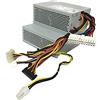 CMJLBM 235W H235PD-01 H235PD-00 D235PD-00 L235PD-01 M619F OD233N - Alimentatore di ricambio per Dell Optiplex GX520 GX620 320 330 360 380 745 755DT.
