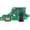 OnlyTech - Circuito interno con connettore di ricarica USB, presa jack e microfono per Huawei P20 Lite