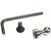 SPIDER HOLSTER Spider Camera Fondina SpiderPro Morsetto Anti-Twist Pin