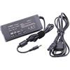 vhbw 220V Alimentatore Notebook Laptop 90W Acer Aspire 5590, 5600, 5610, 5610Z, 5612, 5620, 5630, 5632WLMi, 5633, 5650, 5670, 5672WLMi, 5672WML, 5680