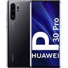 Huawei Smartphone P30 Pro New Edition Black 6.47 8gb/256gb Dual Sim