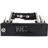 Pinafresa Hot Swaps Mobile Rack per SSD 3,5 Pollici HDD Vassoio Interno Adattatore HDD Interno 5,25 Pollici