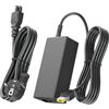 ANTWELON 65W Caricatore Alimentatore Portatile 20V 3,25A per Lenovo Thinkpad X1 Carbon T460 T460s T430 T470 T470s T440 T440S T450 T450s Yoga 260 370 E440 E550 E450 X240 X260 X270 Carica Batteria