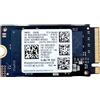 Oemgenuine OEM Samsung PM9B1 256GB M.2 PCI-e GEN 4X4 NVME SSD Interno SSD 42mm 2242Form Factor M Key