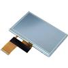 skylarpu 4.3''inch LCD Screen Replacement (Touch Included) For Hitachi TX11D06VM2APA 480×272 40Pins Fix Cracked / Black Screen, Display Integrated Touch Digitizer