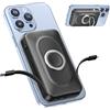 WASTDE Powerbank per Magsafe 20000mAh