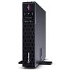 CyberPower PR2200ERT2U gruppo di continuità (UPS) A linea interattiva 2200 VA 2200 W 8 presa(e) AC